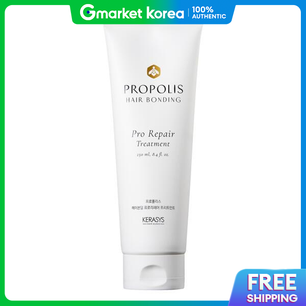 ART BOX | Artbox / Aekyung Industrial Aekyung Kerasys Hair Bonding Treatment 250ml X 1 Pc ราคา 409 บาท*ส่งฟรี