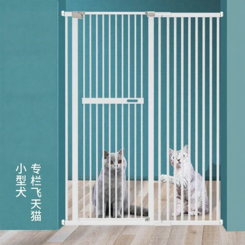 ZHENTAIYUAN | Cat Proof Indoor Fence 1.5m ราคา 1,006 บาท*ส่งฟรี