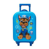 Smiggle | กระเป๋าเป้โรงเรียนล้อเลื่อนขนาดใหญ่จุของได้เยอะ ออกแบบตามหลักสรีรศาสตร์