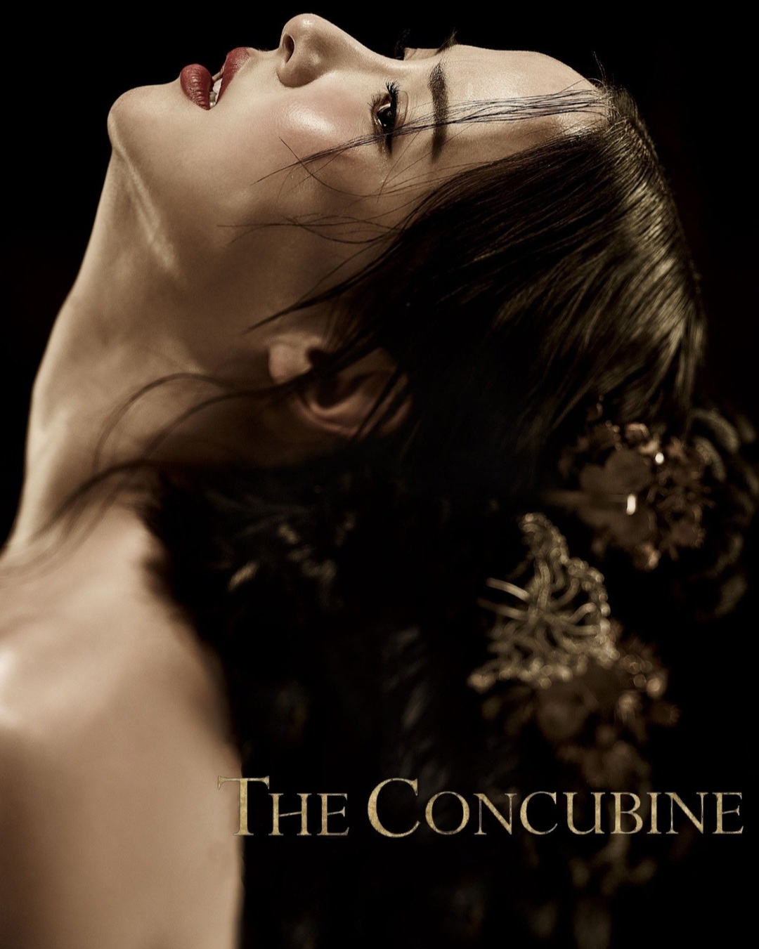 The concubine พากย์ ไทย