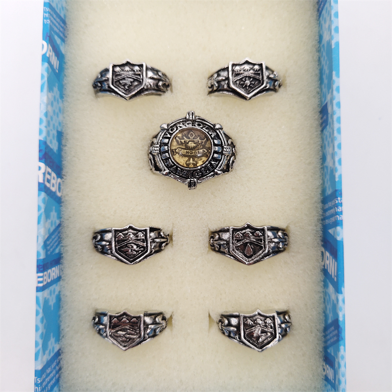 แหวน มงโกเล่ ราคาถูก ซื้อออนไลน์ที่ - พ.ย. 2023 | Lazada.co.th