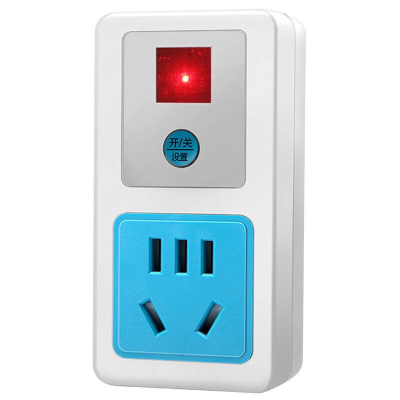 CHUANGXINZHE | Wireless Remote Control Switch 220v ราคา 110 บาท*ส่งฟรี