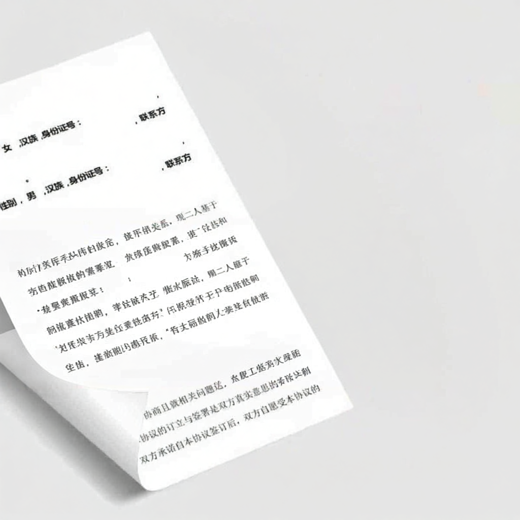 Self-written Inheritance Will Template for Property Paper - ยี่ห้อ YIXIANCAIKA ราคา 396 บาท*ส่งฟรี