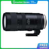 Tamron | SP 70-200mm F/2.8 Di VC USD G2 สำหรับกล้องแคนนอน