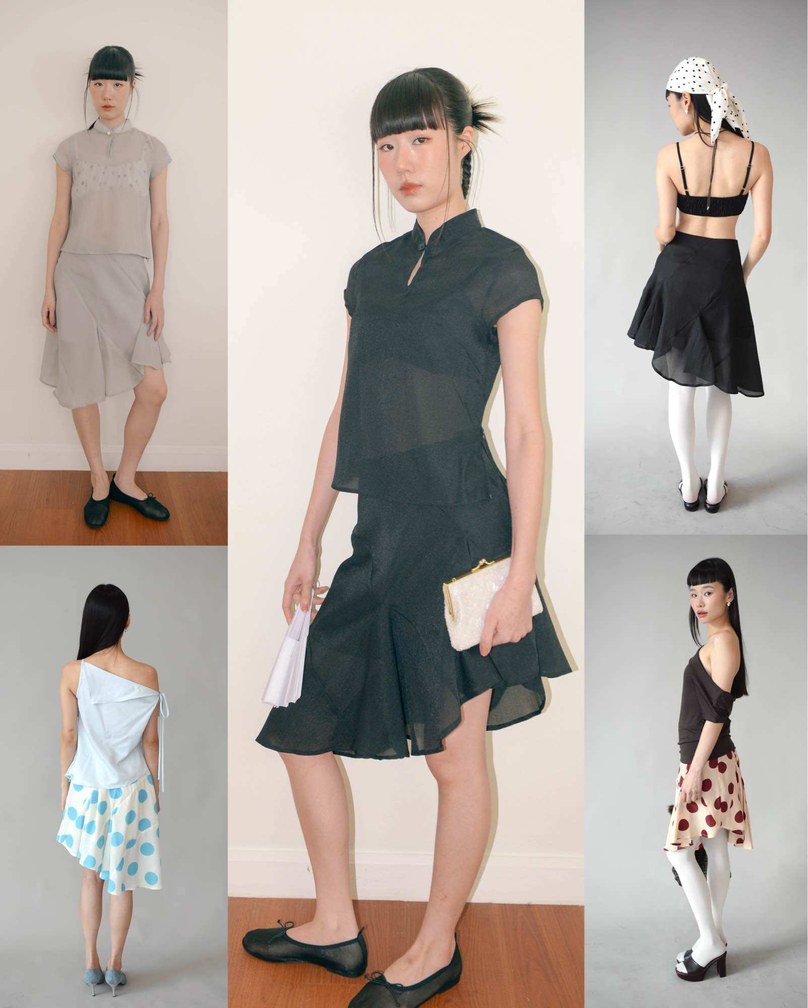 Hansel Skirt-Highestjump Lined Diagonal Pleated Skirt. Recommended Products Sold Out. Ready for Shipping. ราคา 1,790 บาท*ส่งฟรี