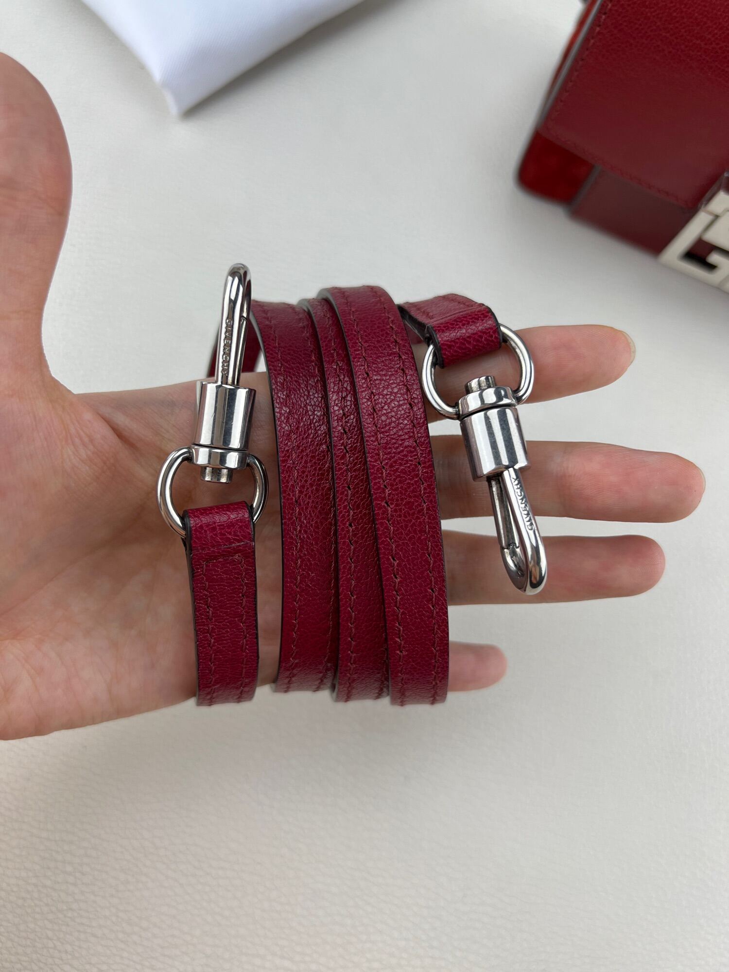 Givenchy Gv3 mini Noblebrandname ThaiPick