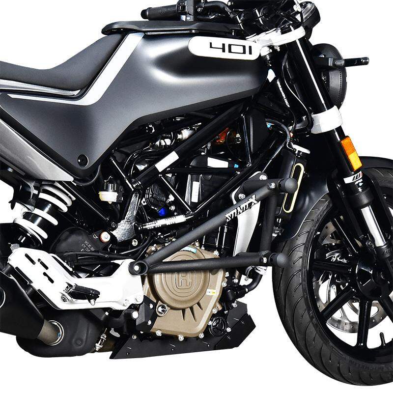 STUNTCX | Protective Spring Racing Bumper ราคา 4,759 บาท*ส่งฟรี