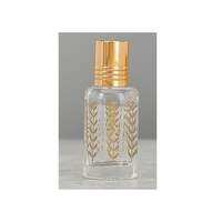 น้ำหอม Amber 320 Perfume Oil Pure Attar By Al Haramain