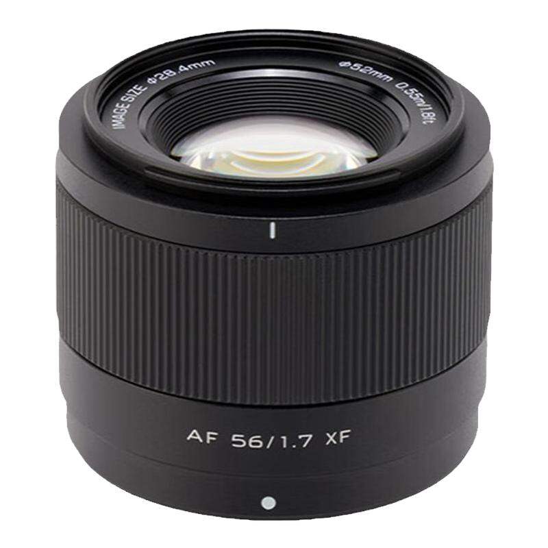 VILTROX | Autofocus Lens f1.7 For Sony E Fujifilm X Nikon Z ราคา 7,259 บาท*ส่งฟรี
