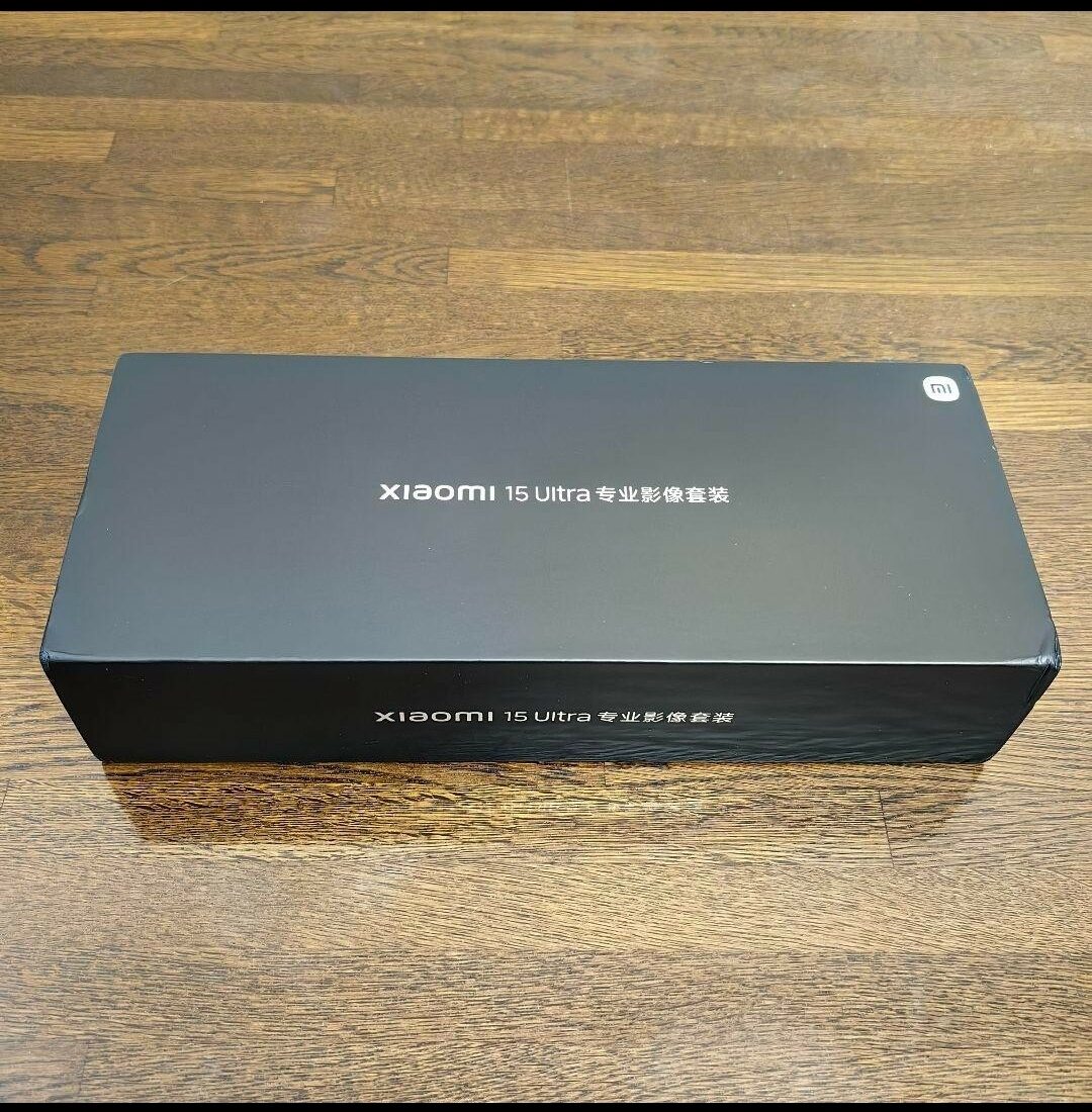 Xiaomi 15 Ultra ราคา 15,500 บาท*ส่งฟรี