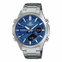 นาฬิกา CASIO EDIFICE รุ่น EFV-C120D-1A  EFV-C120D-2A EFV-C120D-3A EFV-C120L-8A ของแท้ ประกันศูนย์ 1 ปี