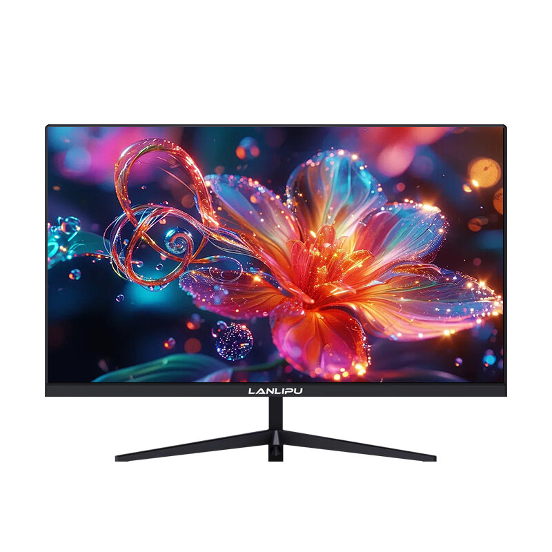 LANLIPU | Curved Gaming Monitor IPS 2K 4K 180HZ ราคา 3,351 บาท*ส่งฟรี