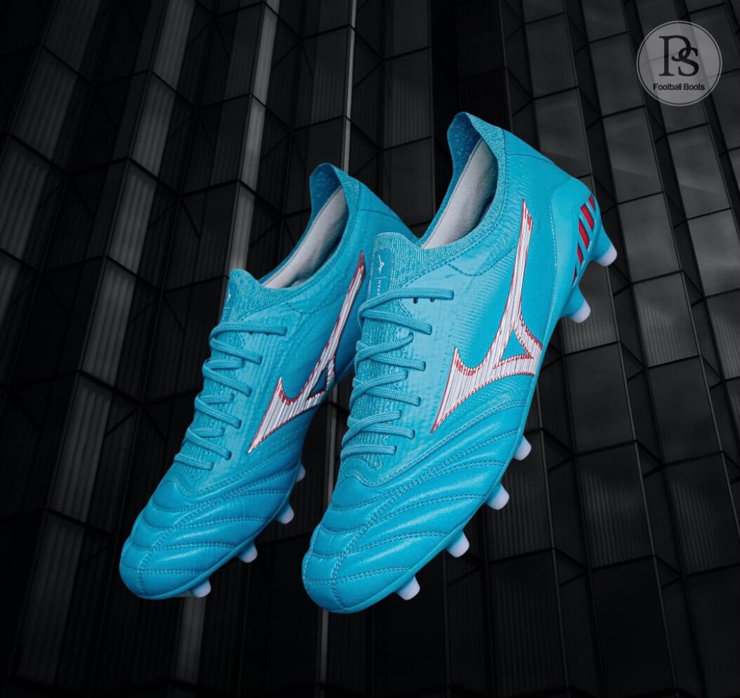 Mizuno Morelia Neo lll Beta Japan