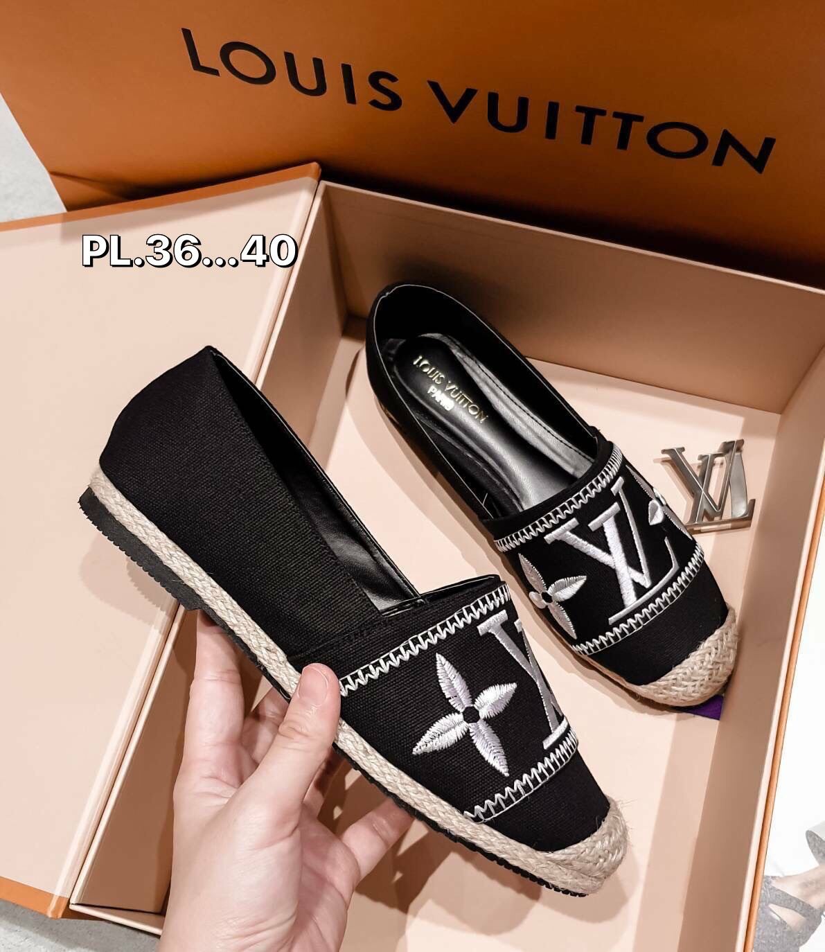 Sell louis cheap vuitton shoes