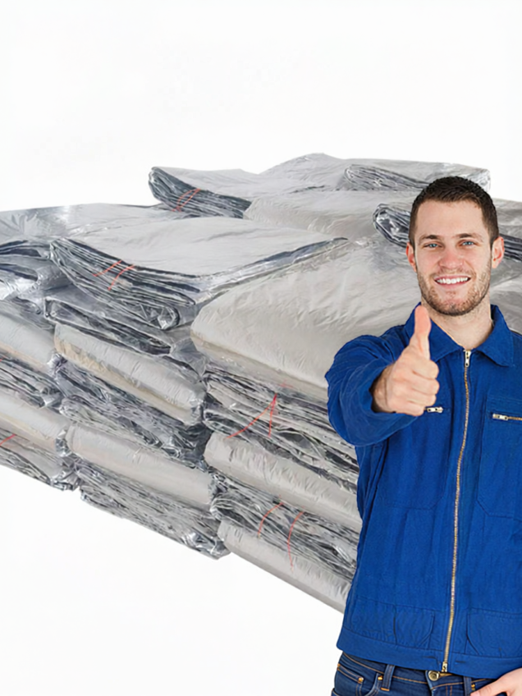 QHRUBBER | Heat-Resistant Protective Table Film ราคา 2,742 บาท*ส่งฟรี