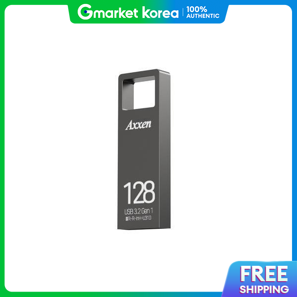 ART BOX | Artbox/Bnh Accen U350 Grid USB 3.2 Gen 1 USB Flash Drive 128Gb ราคา 3,062 บาท*ส่งฟรี