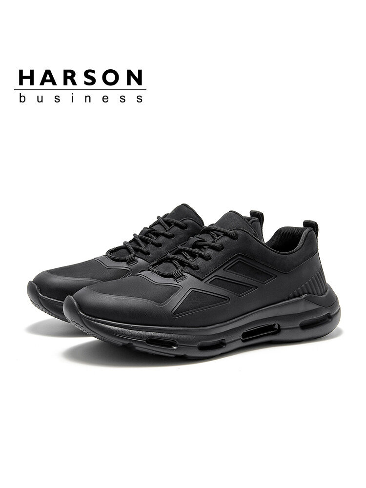 [Leather Casual Shoes with Cushioning,Leather Casual Shoes with Cushioning,] ราคา 8,196 บาท*ส่งฟรี