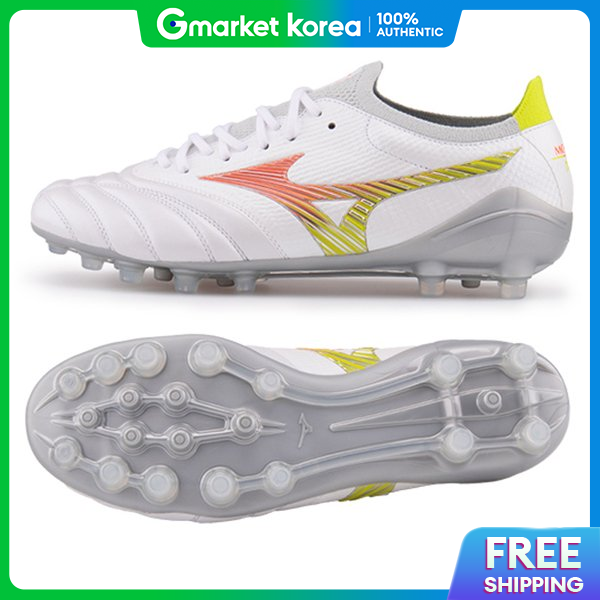 Mizuno | Mizuno Morelia Neo V Japan Ag Soccer Cleats (Ga269154) ราคา 10,913 บาท*ส่งฟรี