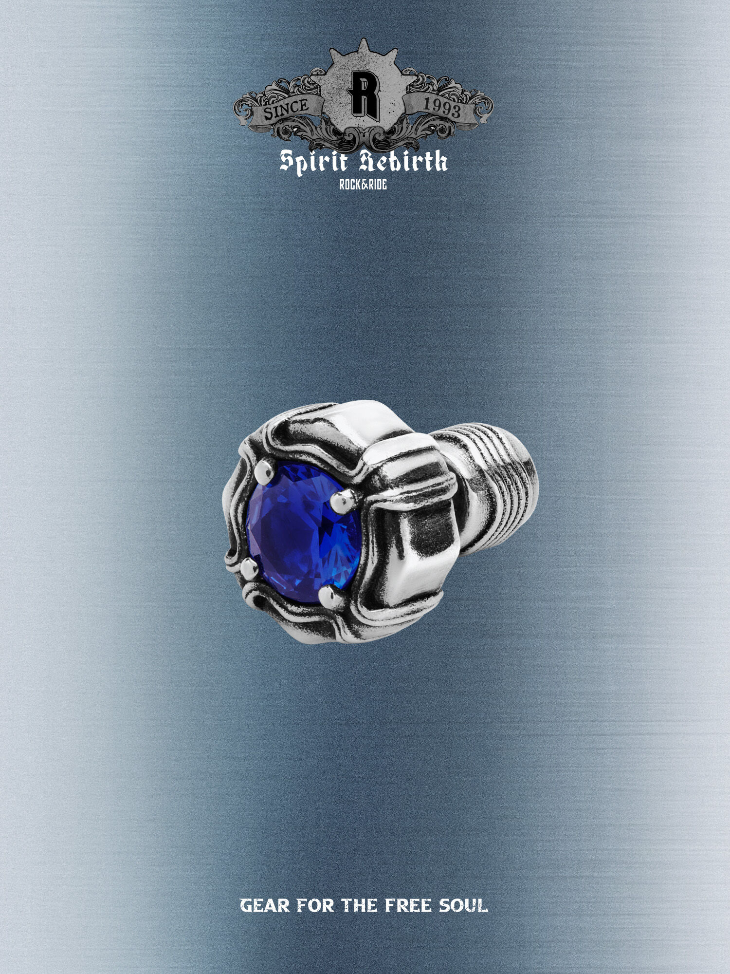 [ROCK&RIDE | New 925 Sterling Silver Earrings,ROCK&RIDE | New 925 Sterling Silver Earrings,] ราคา 3,201 บาท*ส่งฟรี