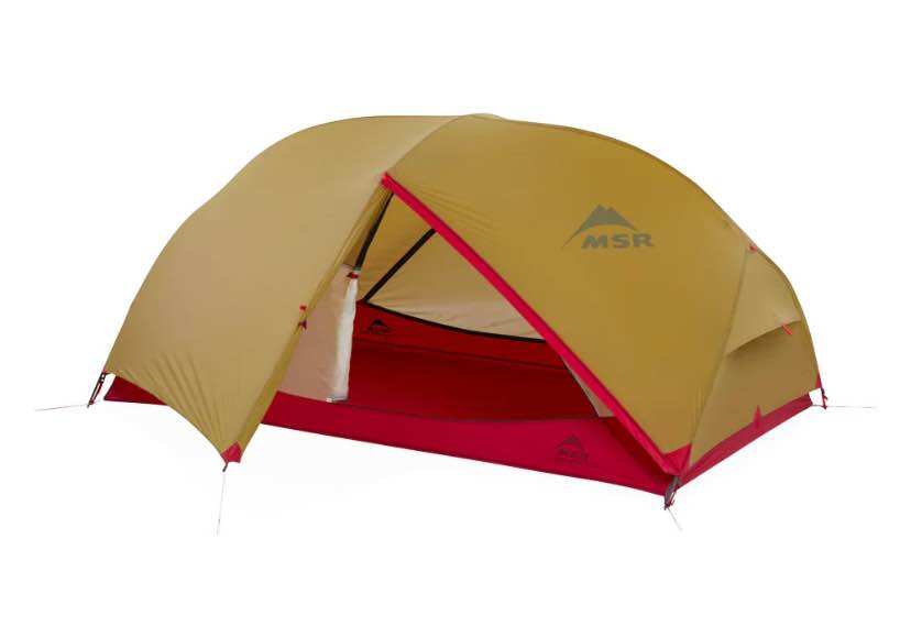 MSR Hubba Shield 2 ราคา 19,500 บาท*ส่งฟรี