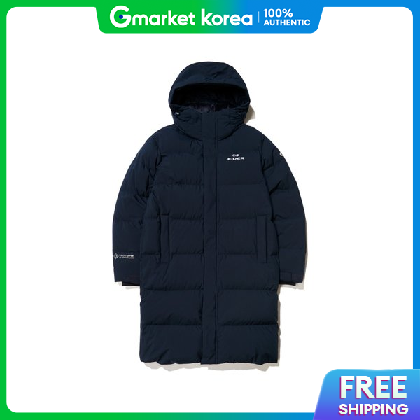 eider | Duw24537Z6 Stelol S Uni Windstopper Long down Jacket Carbon 4384236 ราคา 6,682 บาท*ส่งฟรี