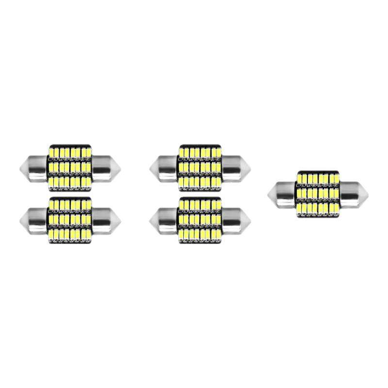 LINGSU | Interior Lighting Reading Lamp for Mazda CX5 2013-2024 ราคา 200 บาท*ส่งฟรี