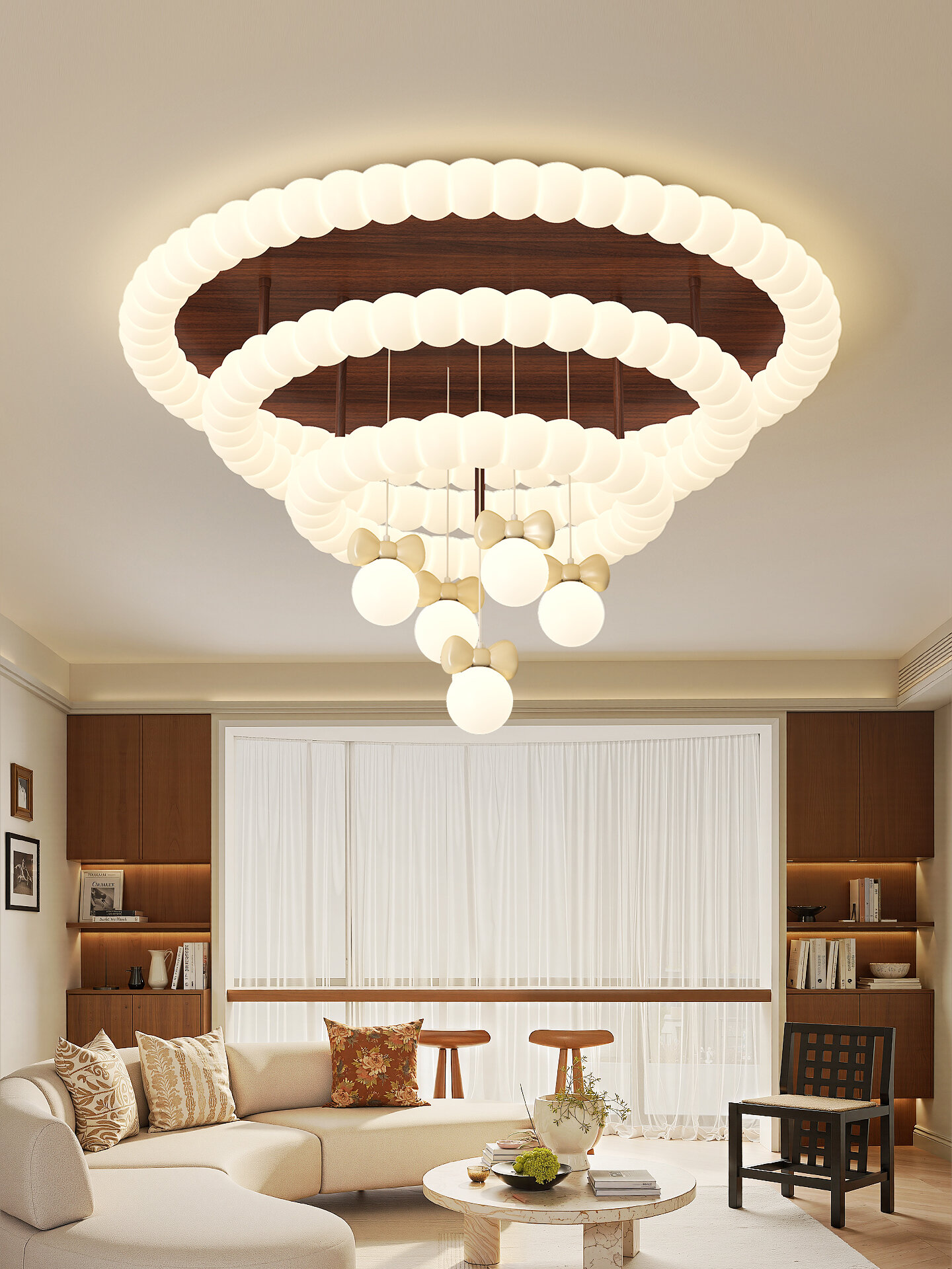 MR.LAMP | Creative Eye-protection Pendant Light ราคา 20,463 บาท*ส่งฟรี