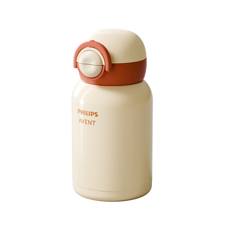 Children's Insulated Straw Cup for 2-3 Years ราคา 1,744 บาท*ส่งฟรี