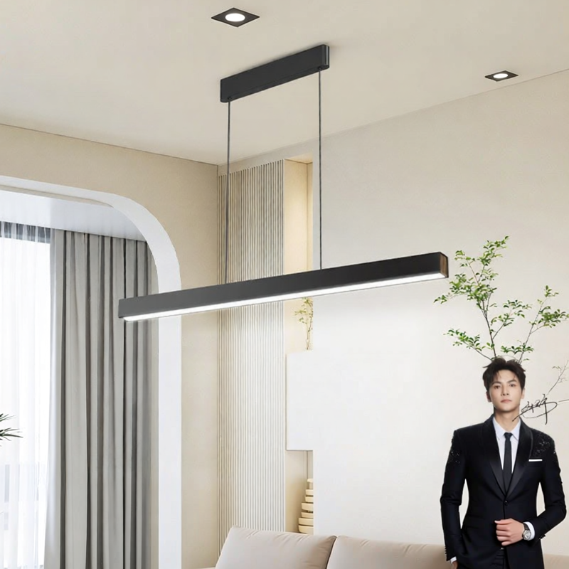 [OPPLE | Full Spectrum Eye-Protecting Long Bar Ceiling Light High Color Rendering Smart Lighting,OPPLE | Full Spectrum Eye-Protecting Long Bar Ceiling Light High Color Rendering Smart Lighting,] ราคา 20,729 บาท*ส่งฟรี