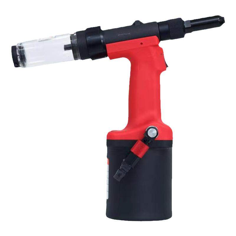 TAIGUAN | Self-Suction Pneumatic Rivet Gun ราคา 1,770 บาท*ส่งฟรี