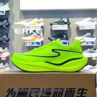 Erke | รองเท้ากีฬาซับแรงกระแทกและระบายอากาศได้