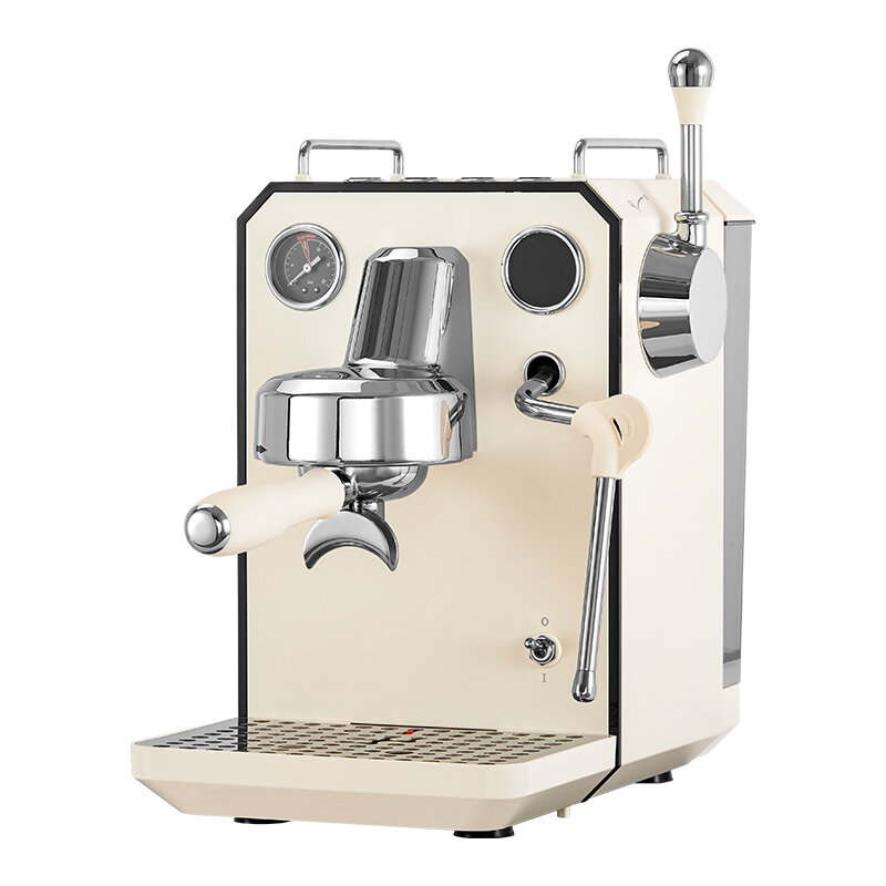Gemilai | Dual Cold Hot Espresso Coffee Machine Home Use ราคา 17,334 บาท*ส่งฟรี