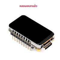 Waveshare ESP32-C6 1.47 นิ้ว RISC-V บอร์ดพัฒนา WiFi 6 & BT ESP32 1.47 ″หน้าจอ 172 × 320 LCD สําหรับ AIoT GUI LVGL HMI