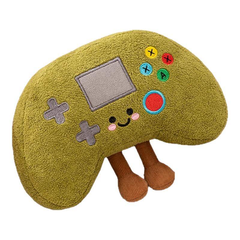 QIAOSHANG | Cartoon Fun Game Machine Series Creative Plush Toy - ยี่ห้อ QIAOSHANG ราคา 133 บาท*ส่งฟรี