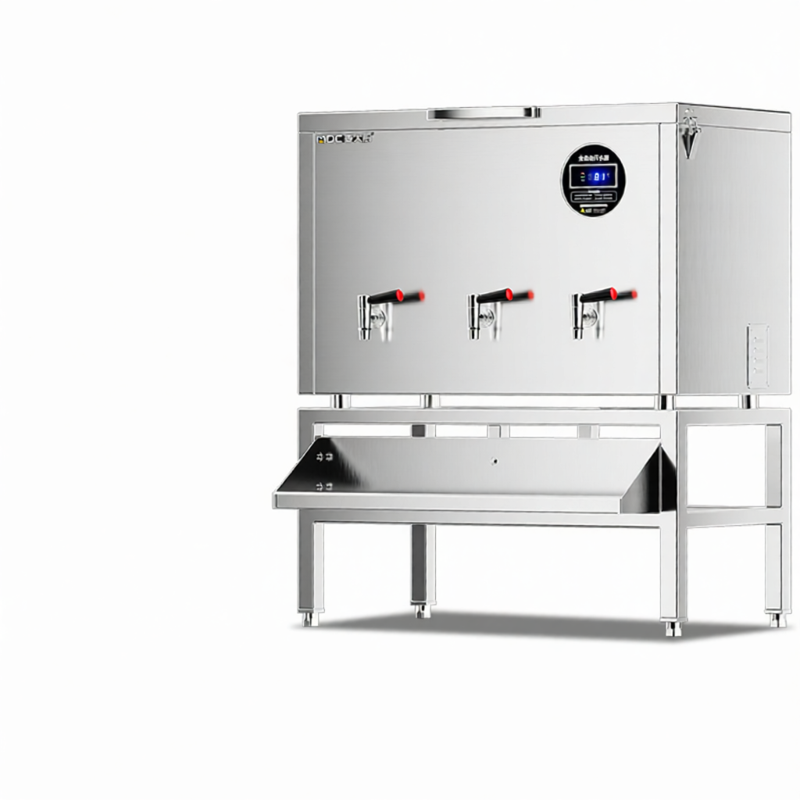 MAIDACHU | Commercial Automatic Heating Water Dispenser