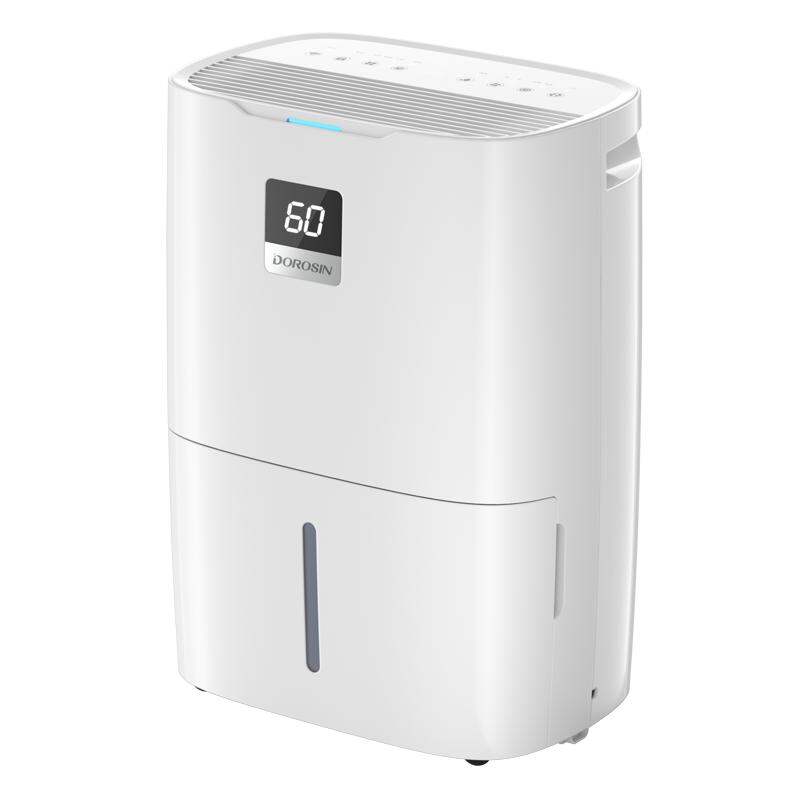 รูปสินค้า Dorosin | High Power Home Dehumidifier ER-206
