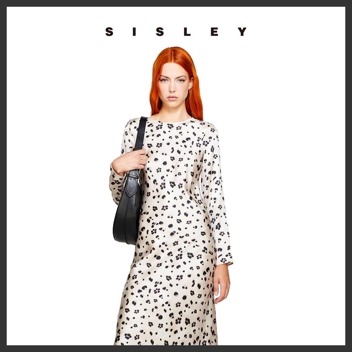 Sisley DRESSES for Woman LIGHT BLUE 4V2XLV04R ราคา 4,902 บาท*ส่งฟรี