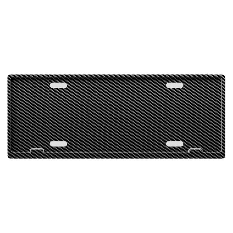 TENGYUN | Vehicle License Plate Frame Protector for Nissan Models ราคา 306 บาท*ส่งฟรี