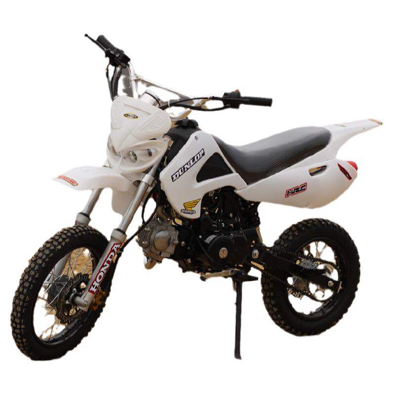 อุปกรณ์และชิ้นส่วนยานยนต์ SHANYING มอเตอร์ไซค์ภูเขาออฟโรด 125cc