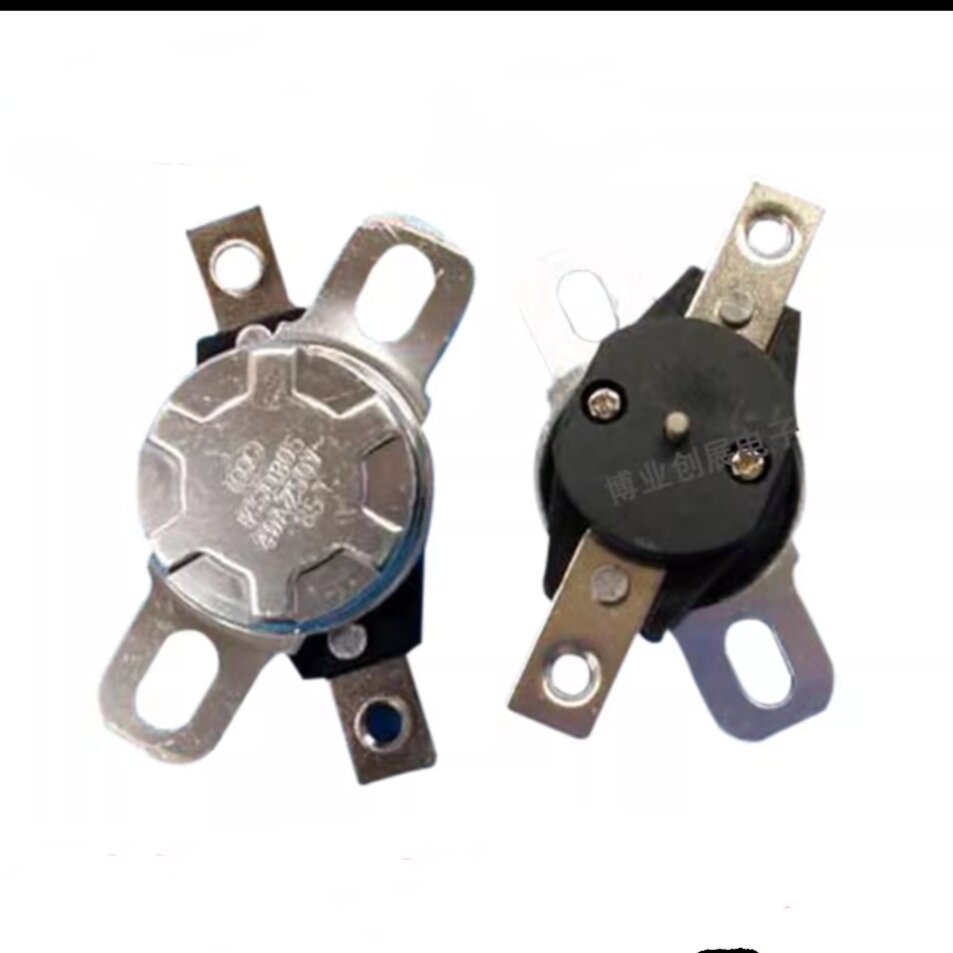 Electric water heater anti dry burning temperature controller ksd305s