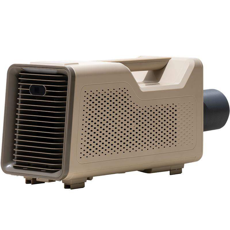Mobi Garden | Portable Air Conditioner for Camping and Car ราคา 17,087 บาท*ส่งฟรี