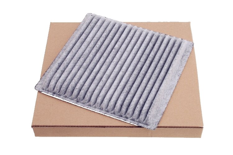 HUARUIYUAN | Air Filter for Ford 2009-2013 Edge, 2006-2011 Lincoln MKX, Mazda 8 ราคา 163 บาท*ส่งฟรี