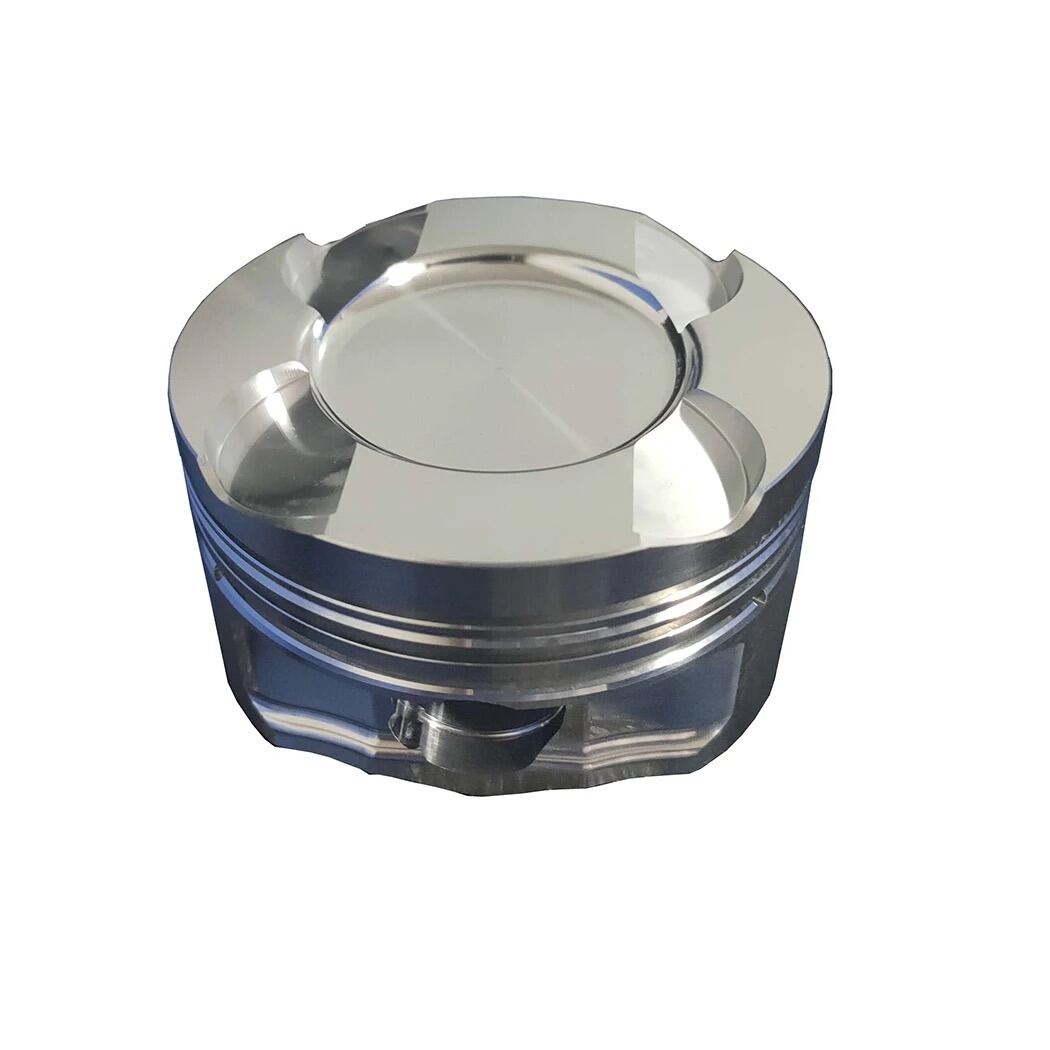 Adracing Customized performance forged  piston for Volvo B5204 850 S60 S70 S80  C70 V70 V40  with 81mm X23mm