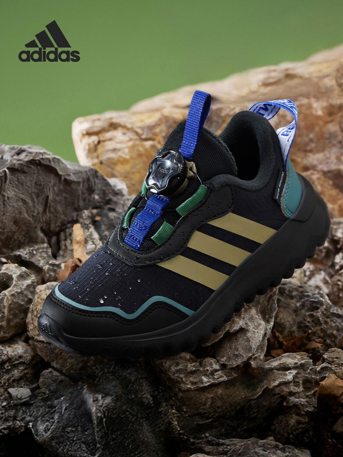 👟 รีวิวรองเท้ากีฬาเด็ก adidas ACTIVEFLEX 4.0: คู่เดียวจบ ครบทุกกิจกรรม!