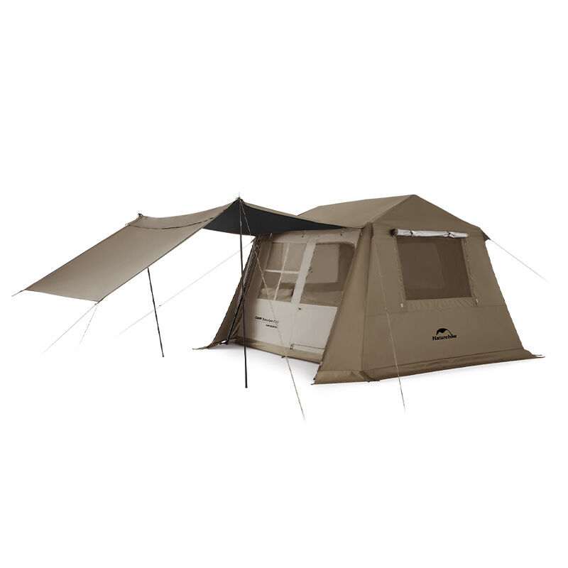 NatureHike | Quick Setup Tent Canopy Outdoor Waterproof ราคา 9,678 บาท*ส่งฟรี