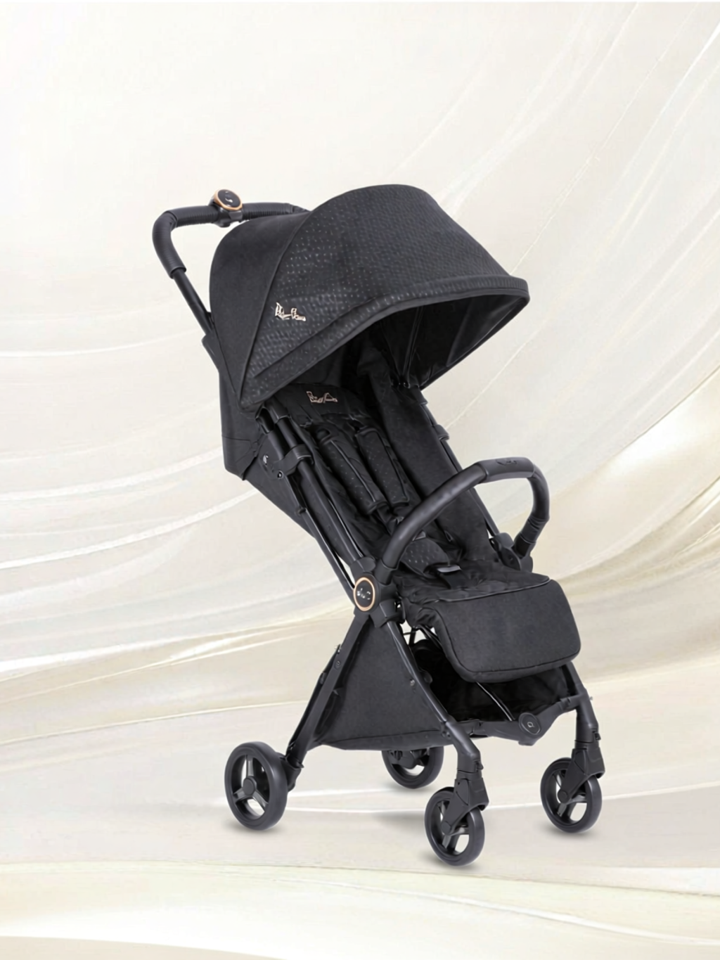 Silver Cross | Lightweight Foldable Multi-Function Travel Baby Stroller ราคา 23,112 บาท*ส่งฟรี