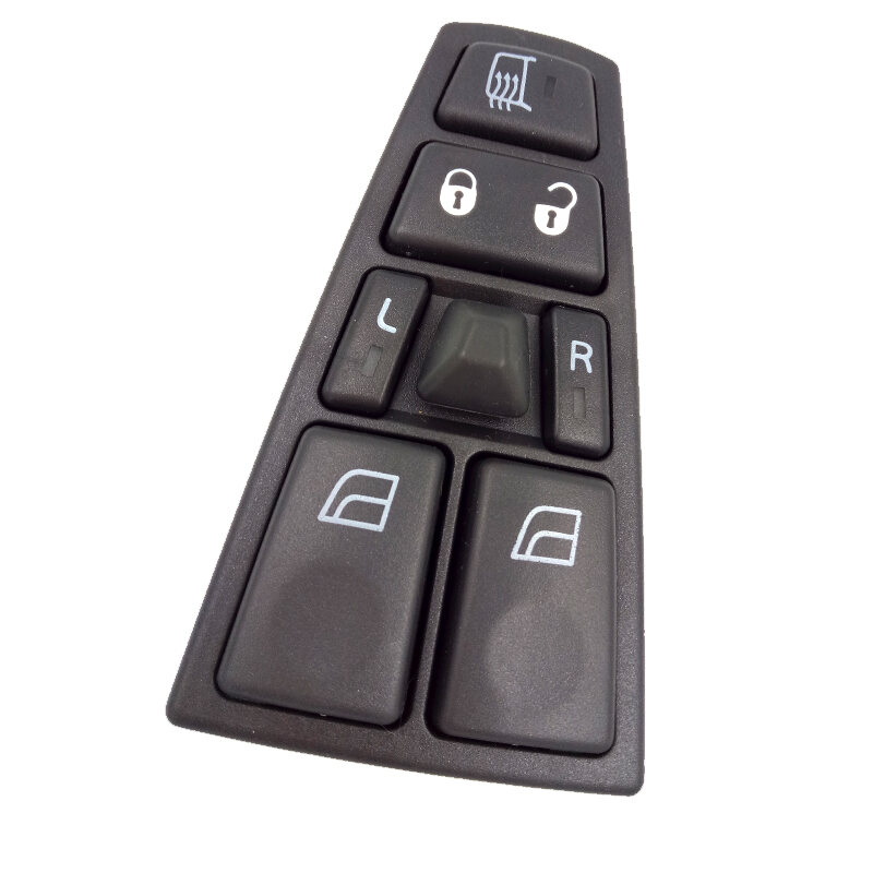 Amazon | ウィンドウリフトスイッ 用ボルボ用トラック FM12 FH12