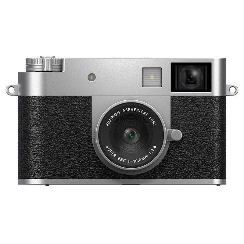 Fujifilm | Portable Semi-Frame Digital Camera Film-like Direct Output ราคา 28,146 บาท*ส่งฟรี