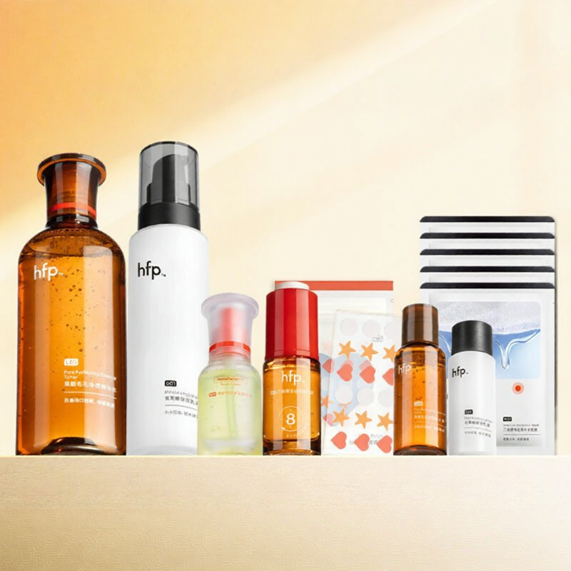 HomeFacialPro | Acne Removal Moisturizing Repair Set ราคา 2,791 บาท*ส่งฟรี