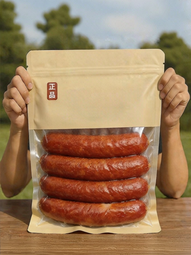 WEIGELONG | Smoked Ready-to-Eat Sausage Gift Box ราคา 1,675 บาท*ส่งฟรี